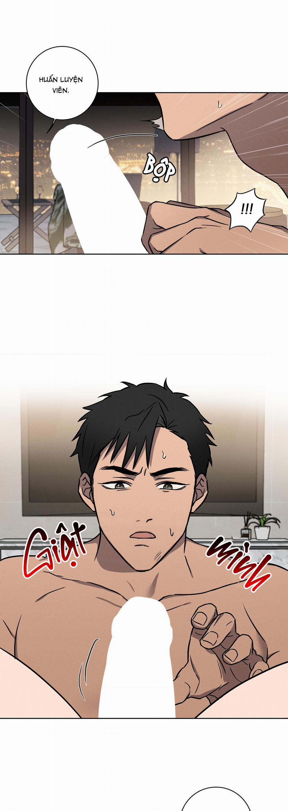 Love Gym 7 trang 10