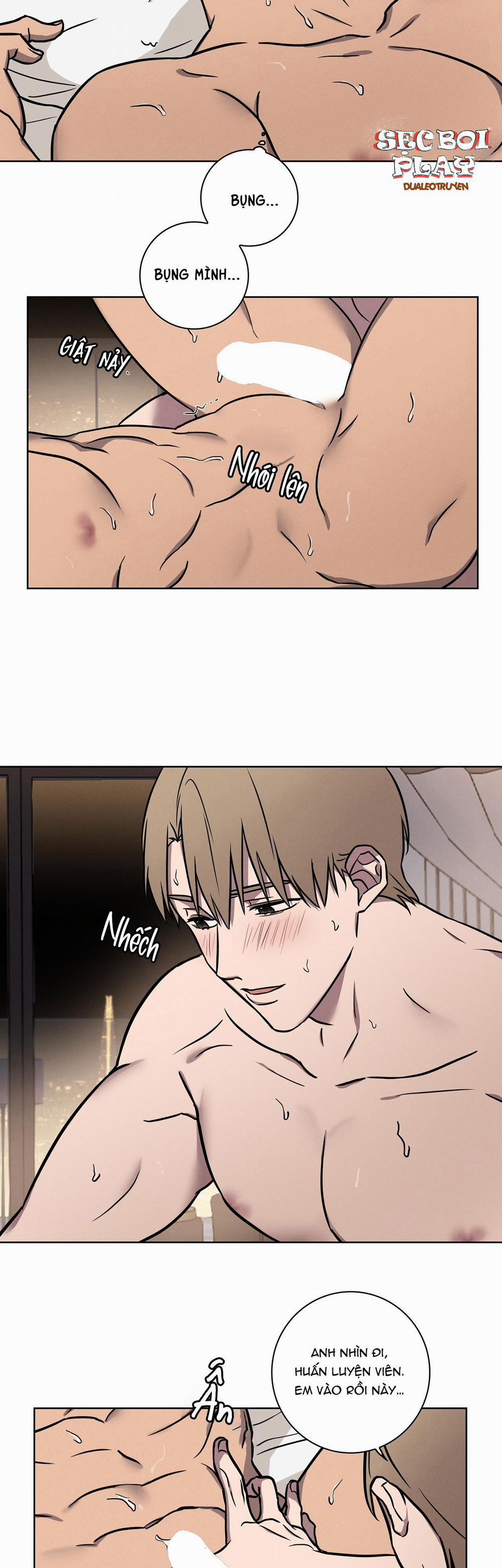 Love Gym 8 trang 15