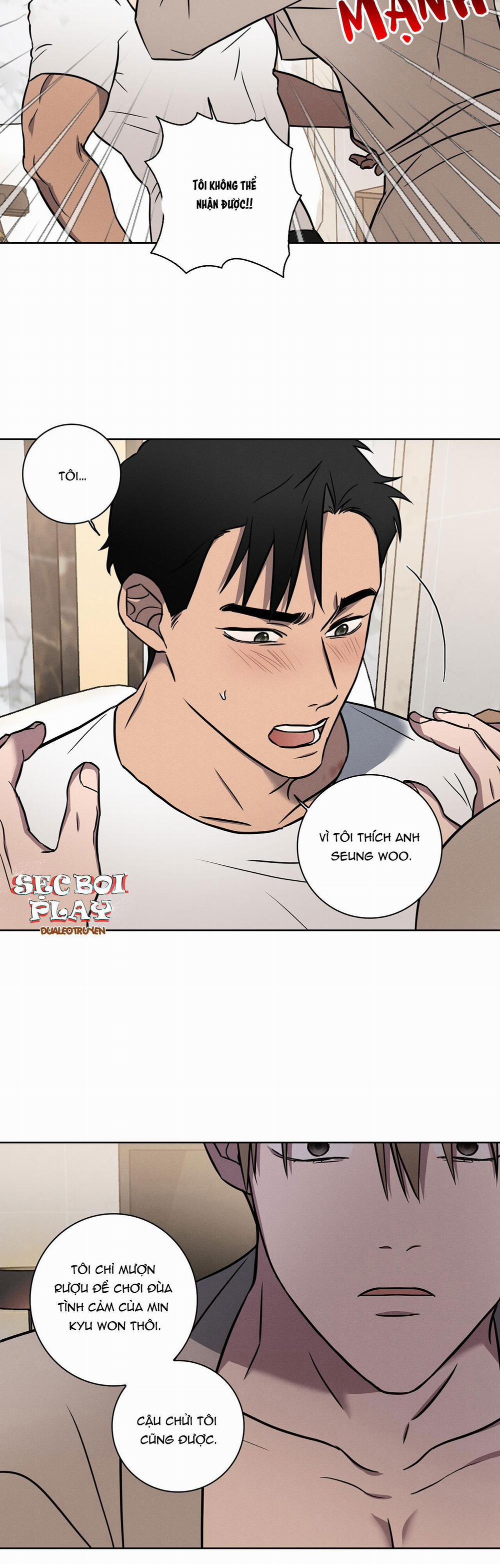 Love Gym 9 trang 24