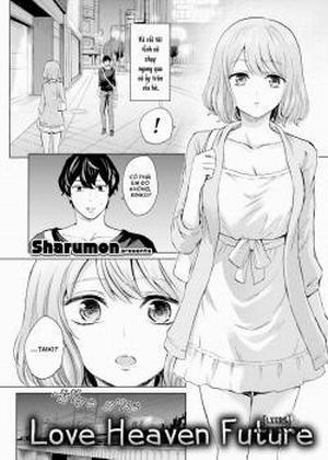 Đọc truyện tranh Love Heaven Future