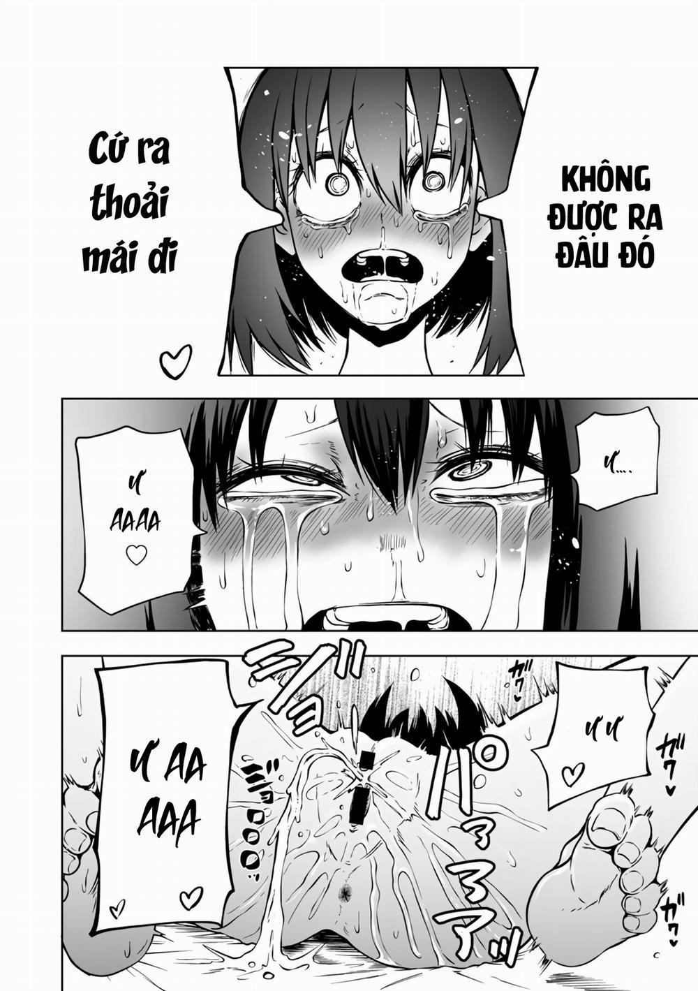 Love Hotel Joshikai Ch 1-6 2 trang 26