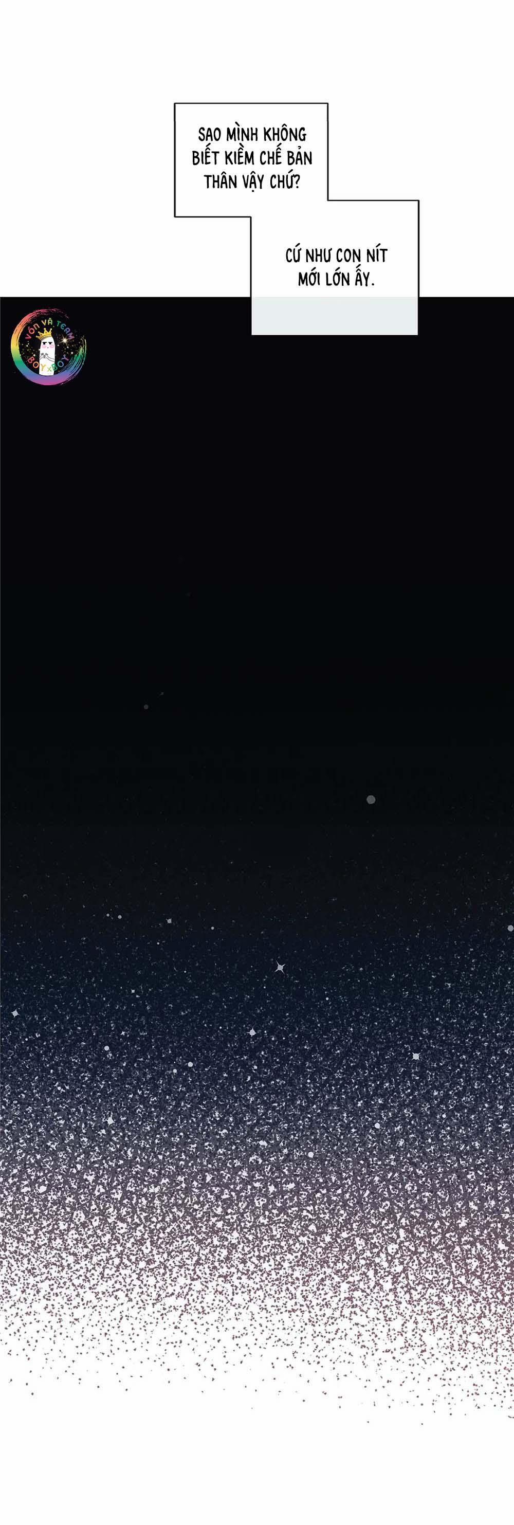 Love in Kitsch (END) 11 trang 1