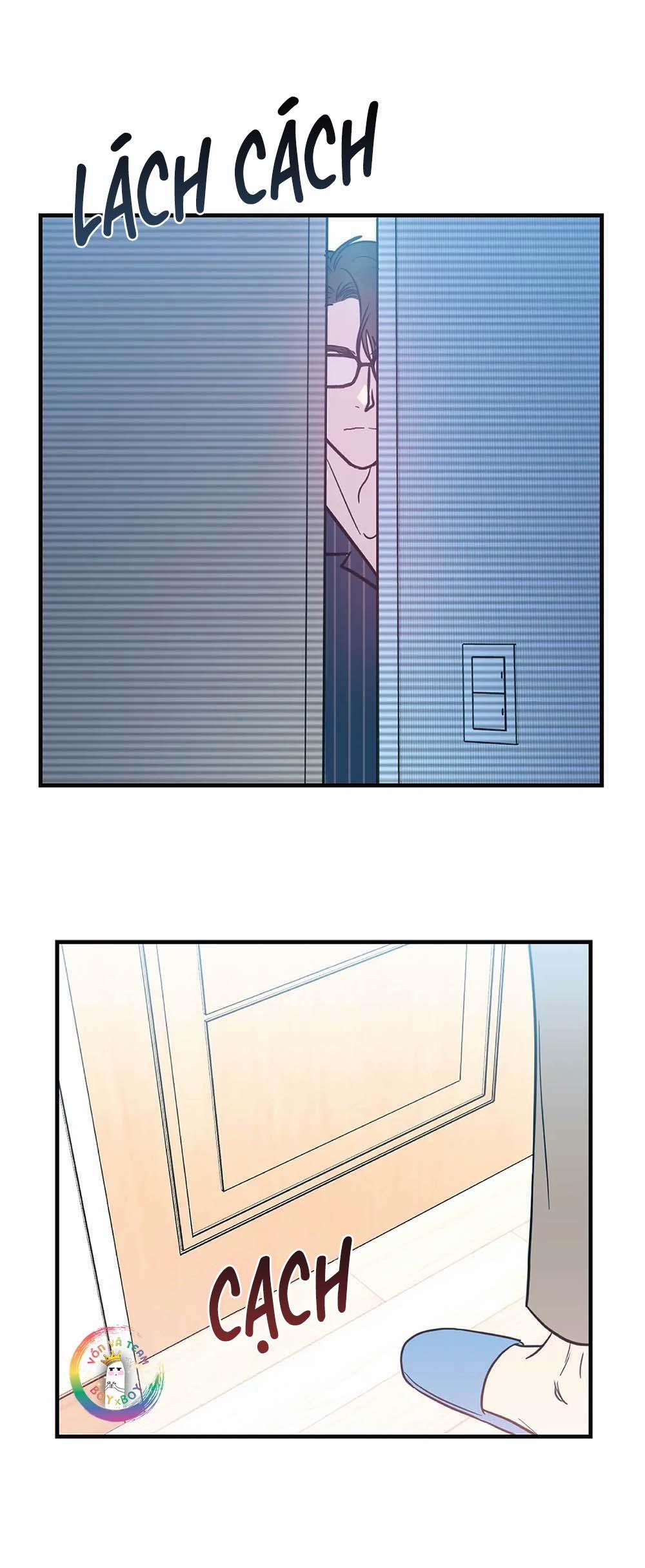 Love in Kitsch (END) 11 trang 13