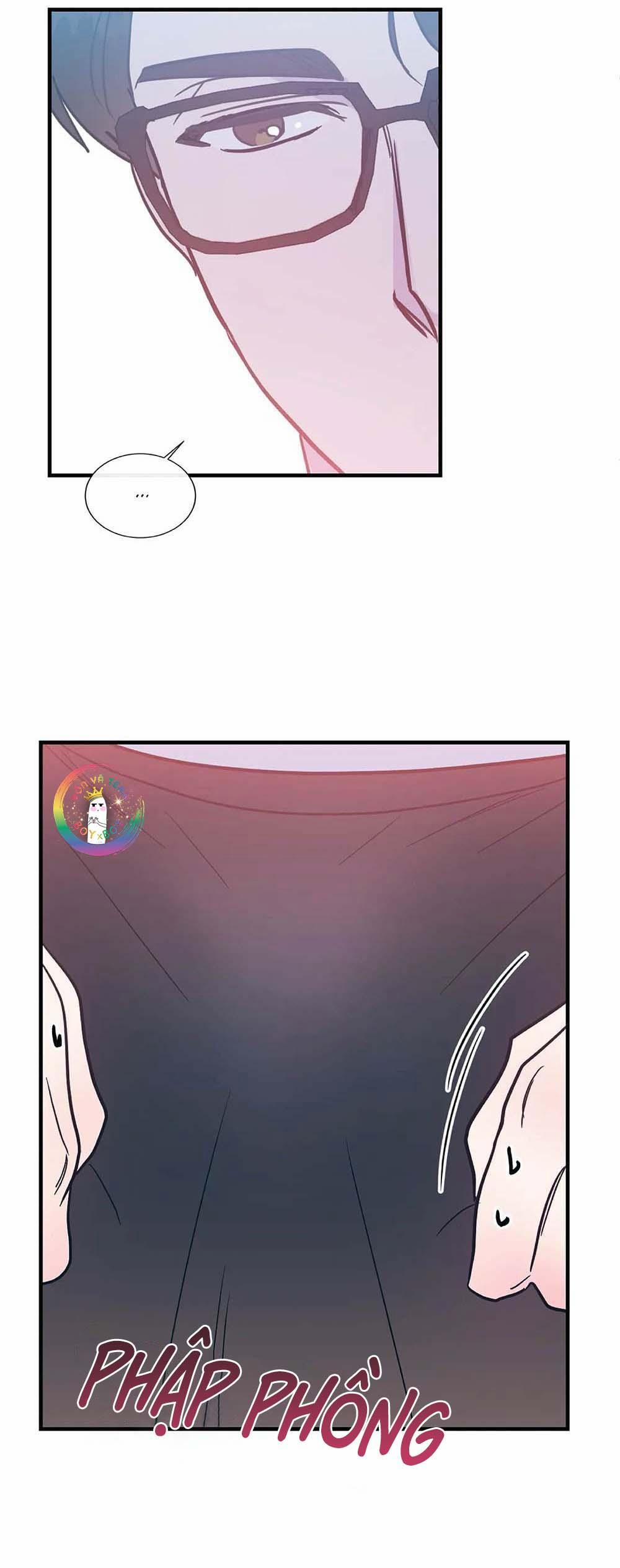 Love in Kitsch (END) 11 trang 17