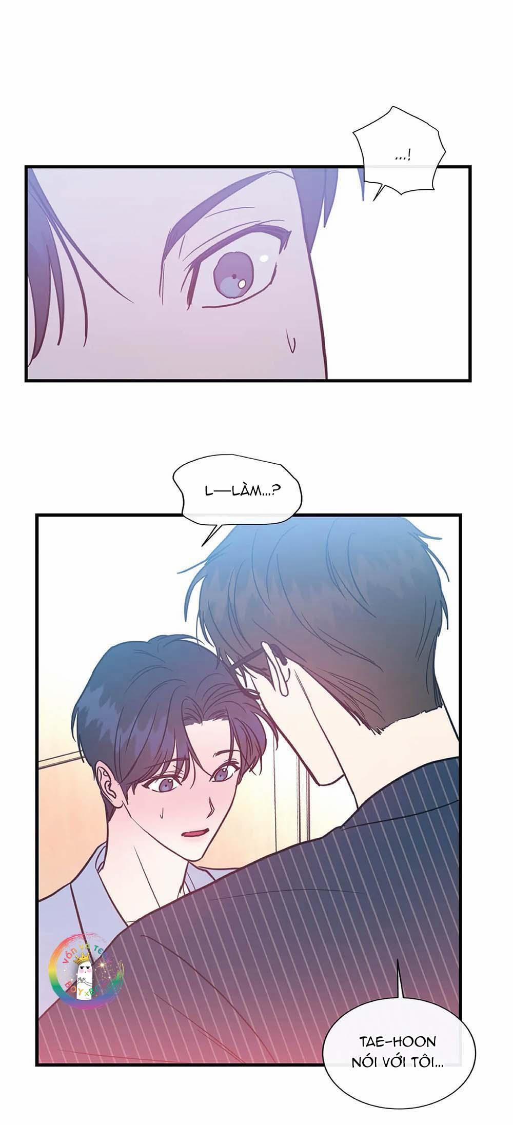 Love in Kitsch (END) 11 trang 26