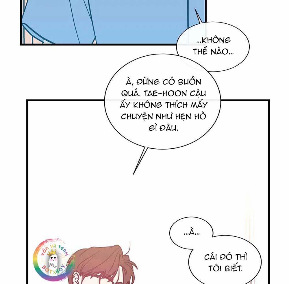 Love in Kitsch (END) 11 trang 28