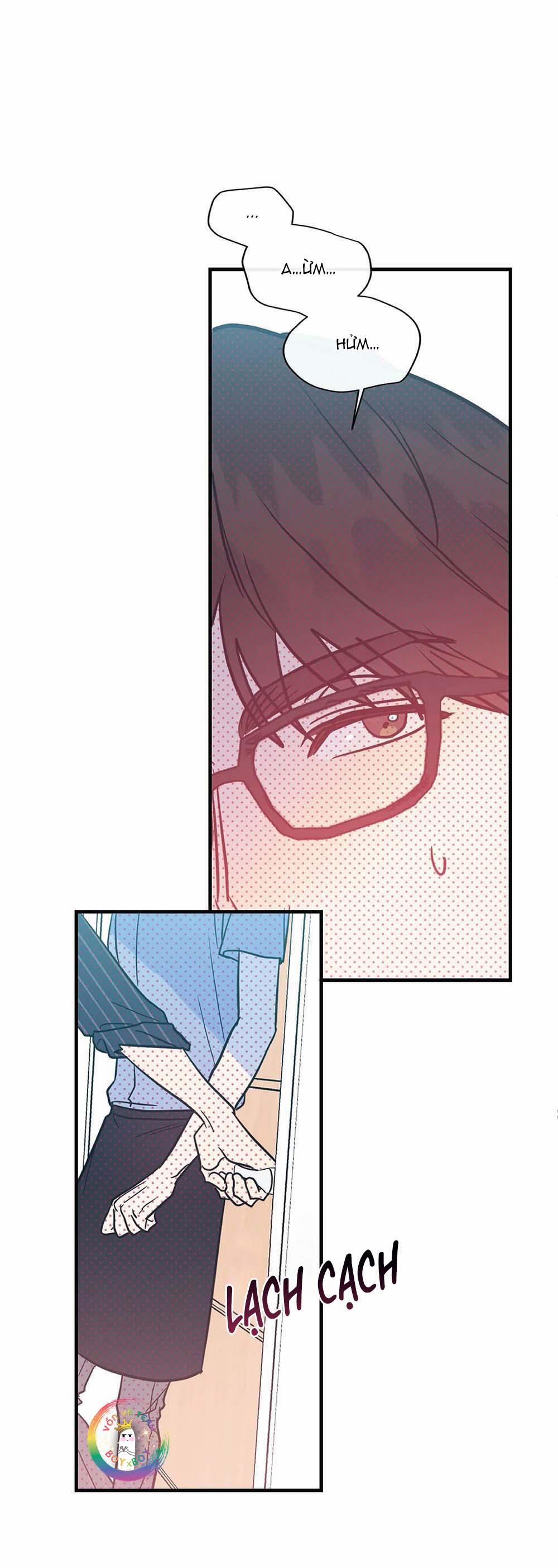 Love in Kitsch (END) 11 trang 31