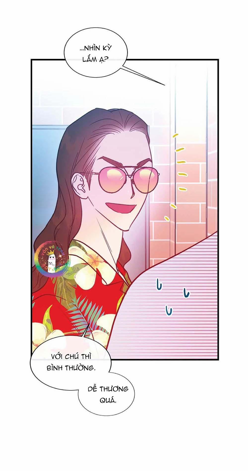 Love in Kitsch (END) 11 trang 5