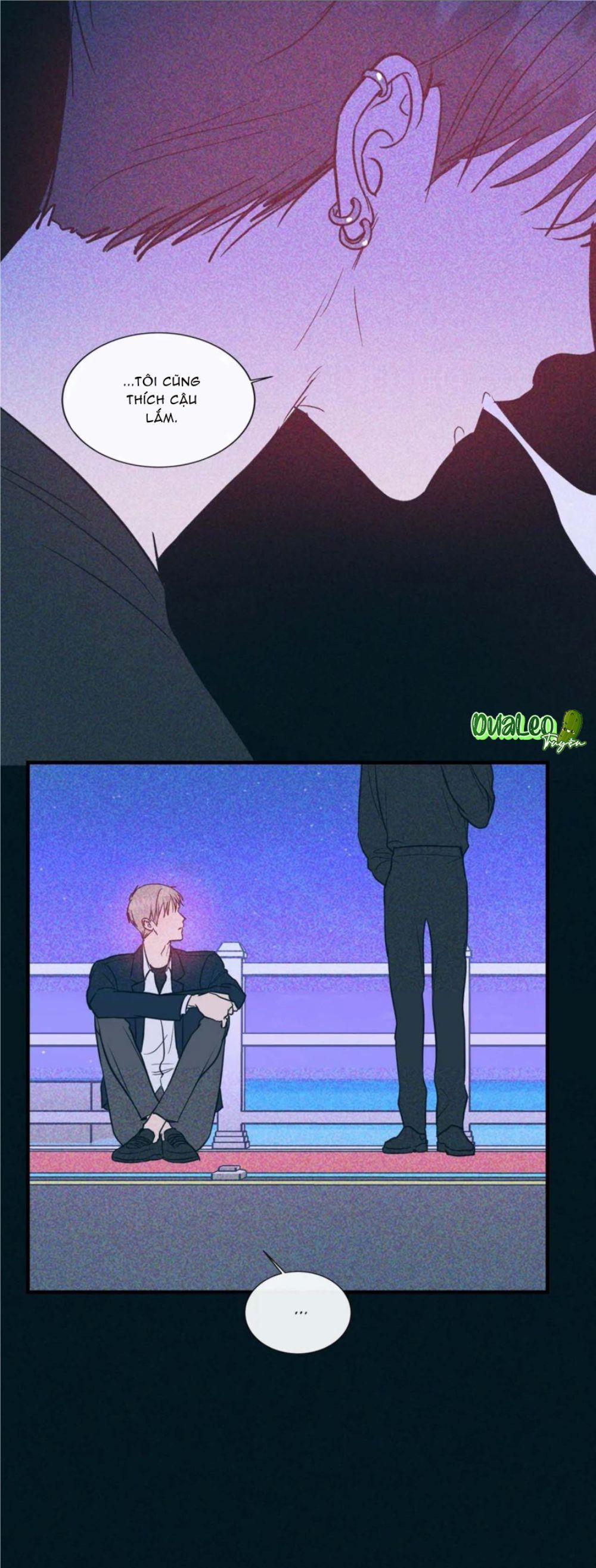 Love in Kitsch (END) 12 trang 2