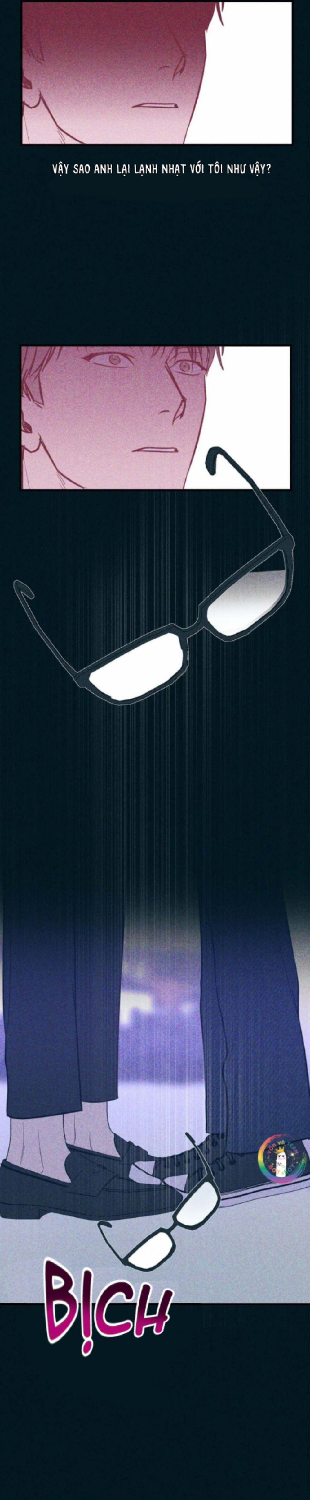 Love in Kitsch (END) 12 trang 3