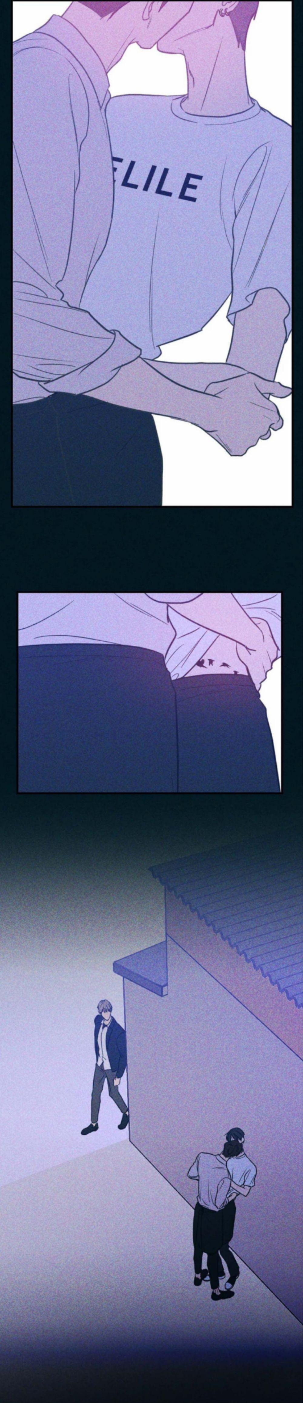 Love in Kitsch (END) 12 trang 4