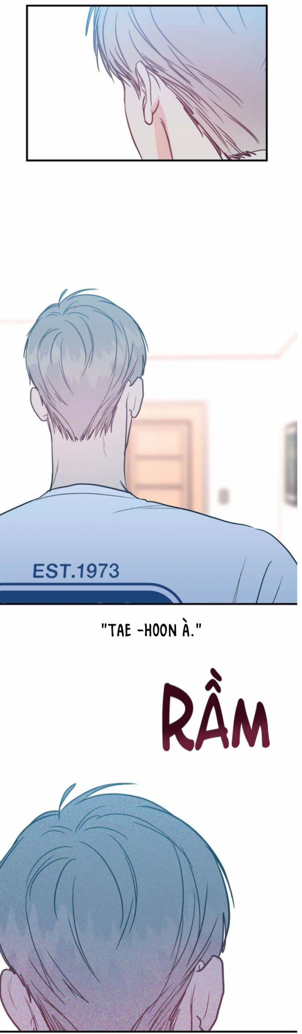 Love in Kitsch (END) 12 trang 7