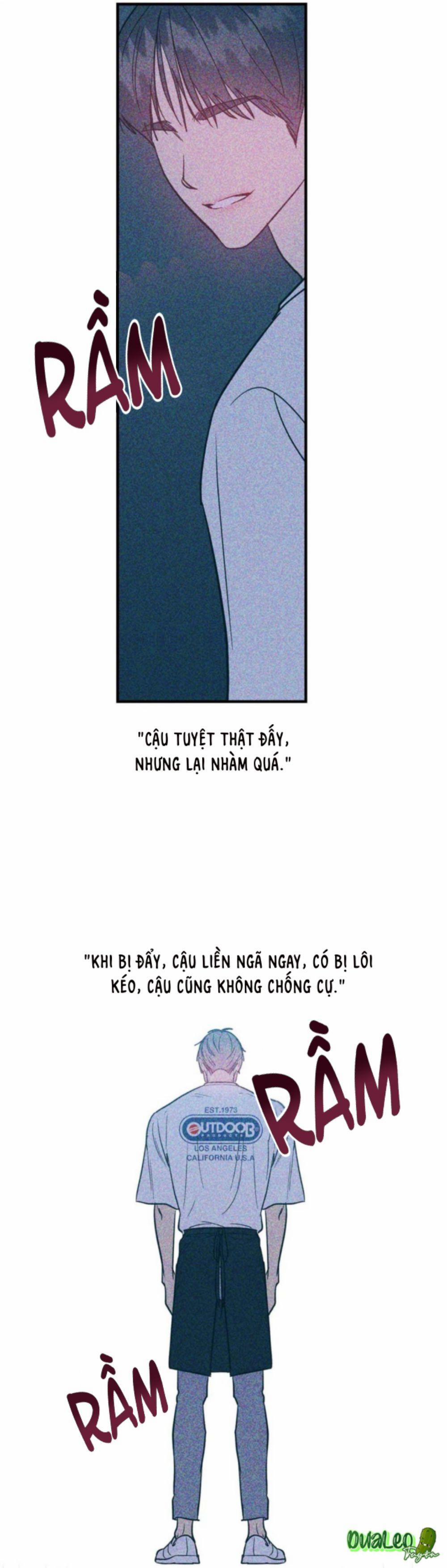 Love in Kitsch (END) 12 trang 8