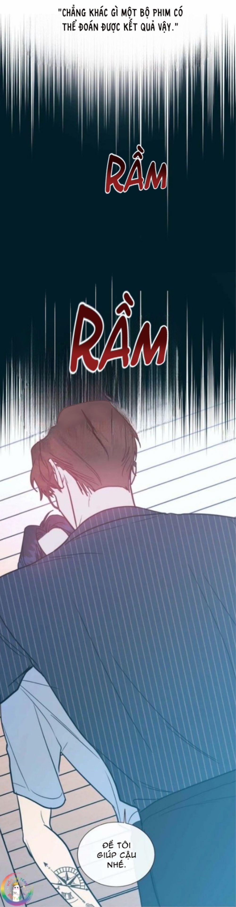 Love in Kitsch (END) 12 trang 9