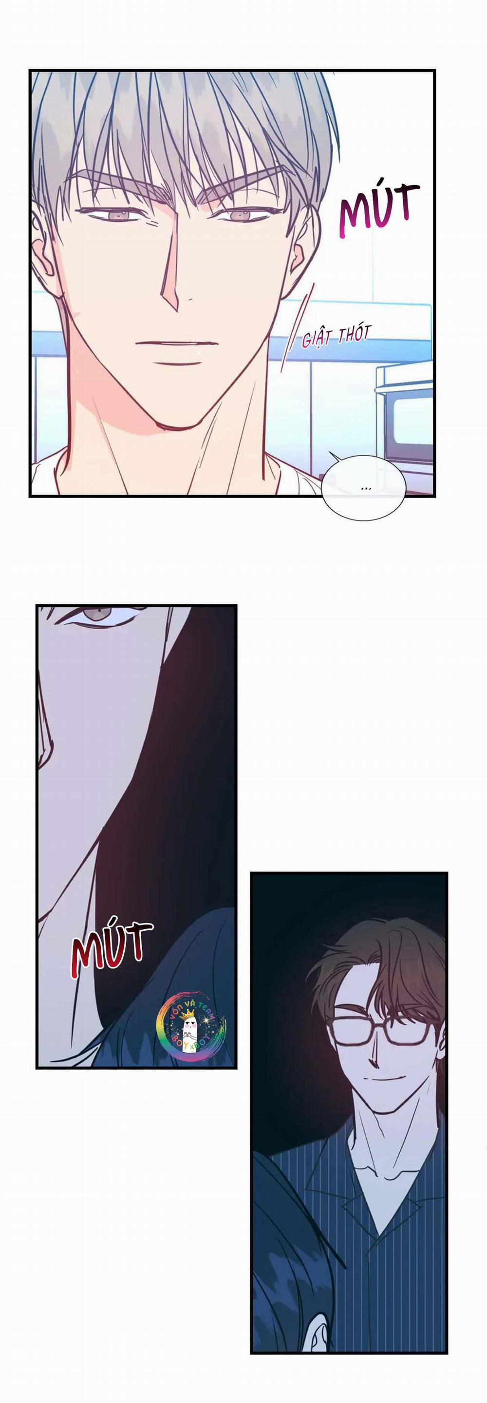 Love in Kitsch (END) 13 trang 14