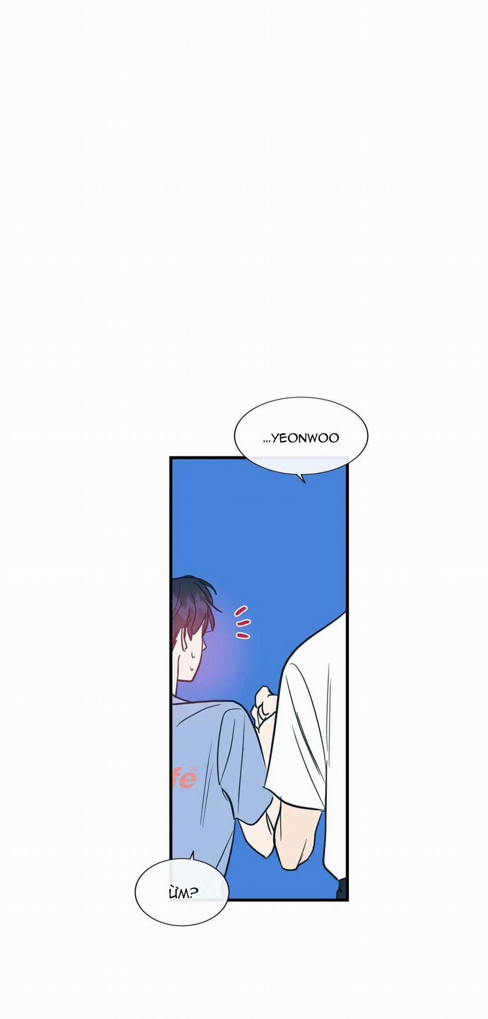 Love in Kitsch (END) 13 trang 16