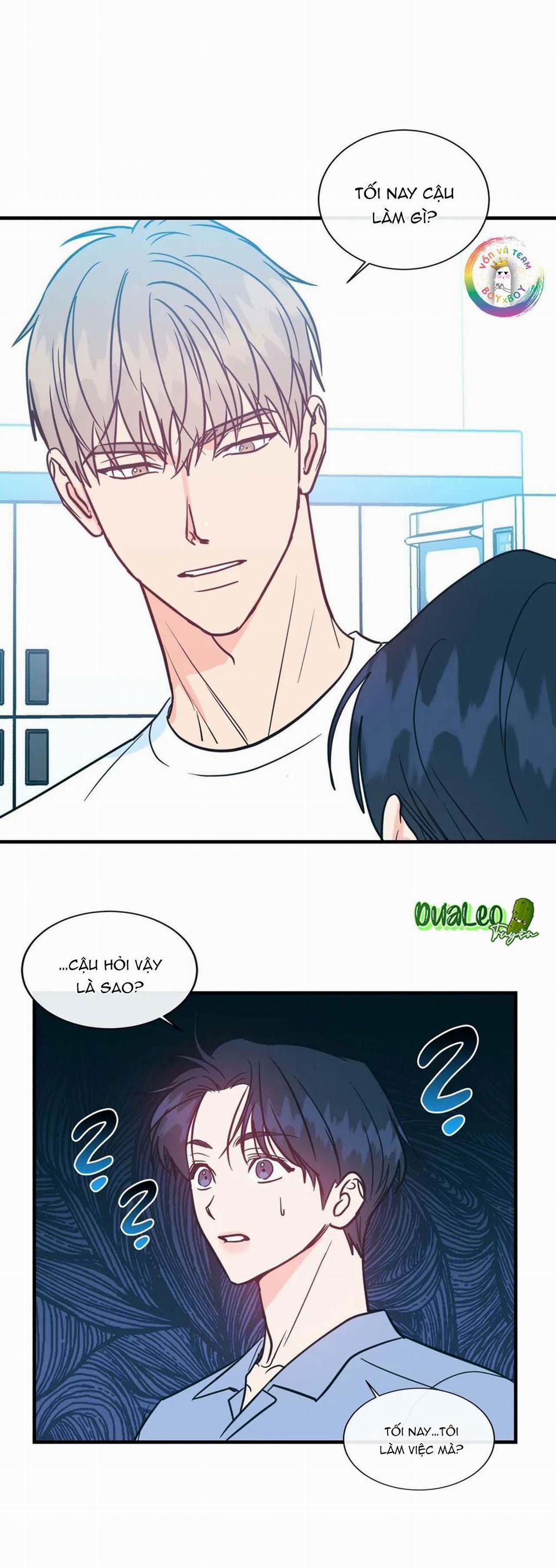 Love in Kitsch (END) 13 trang 17