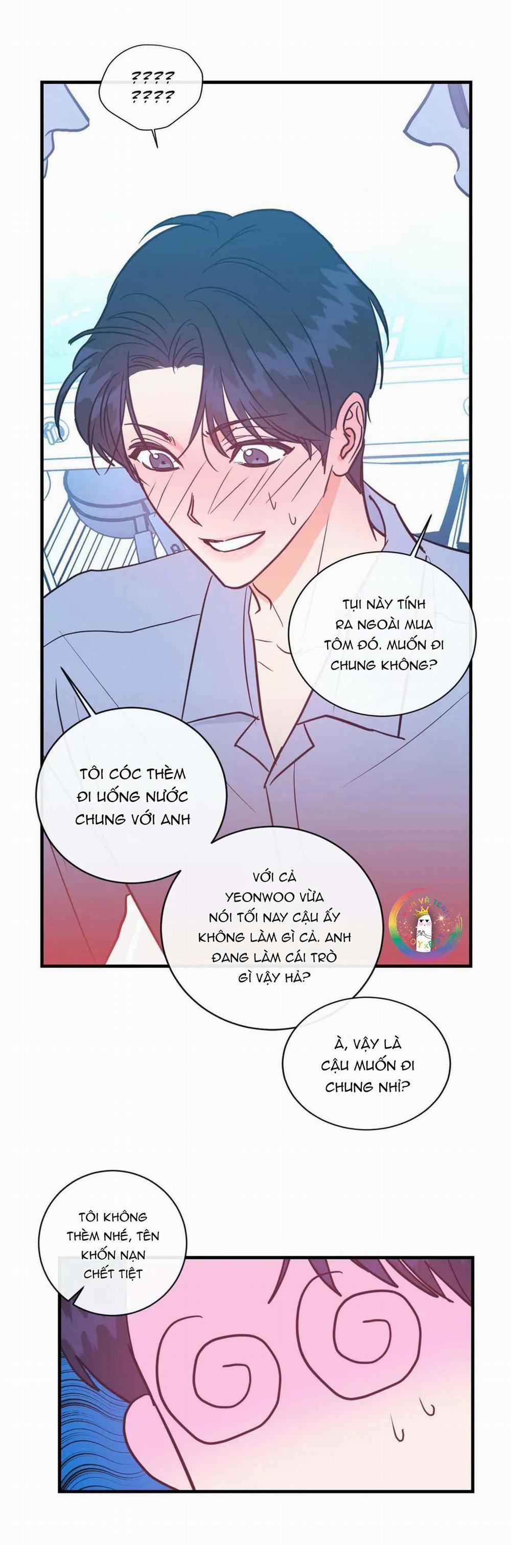 Love in Kitsch (END) 13 trang 20