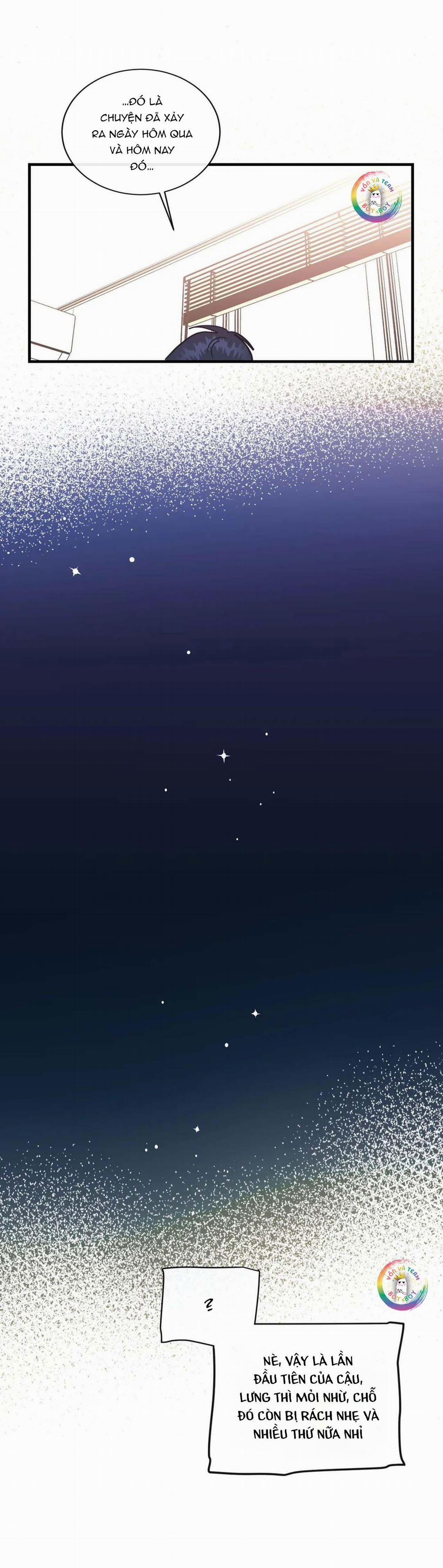 Love in Kitsch (END) 13 trang 24