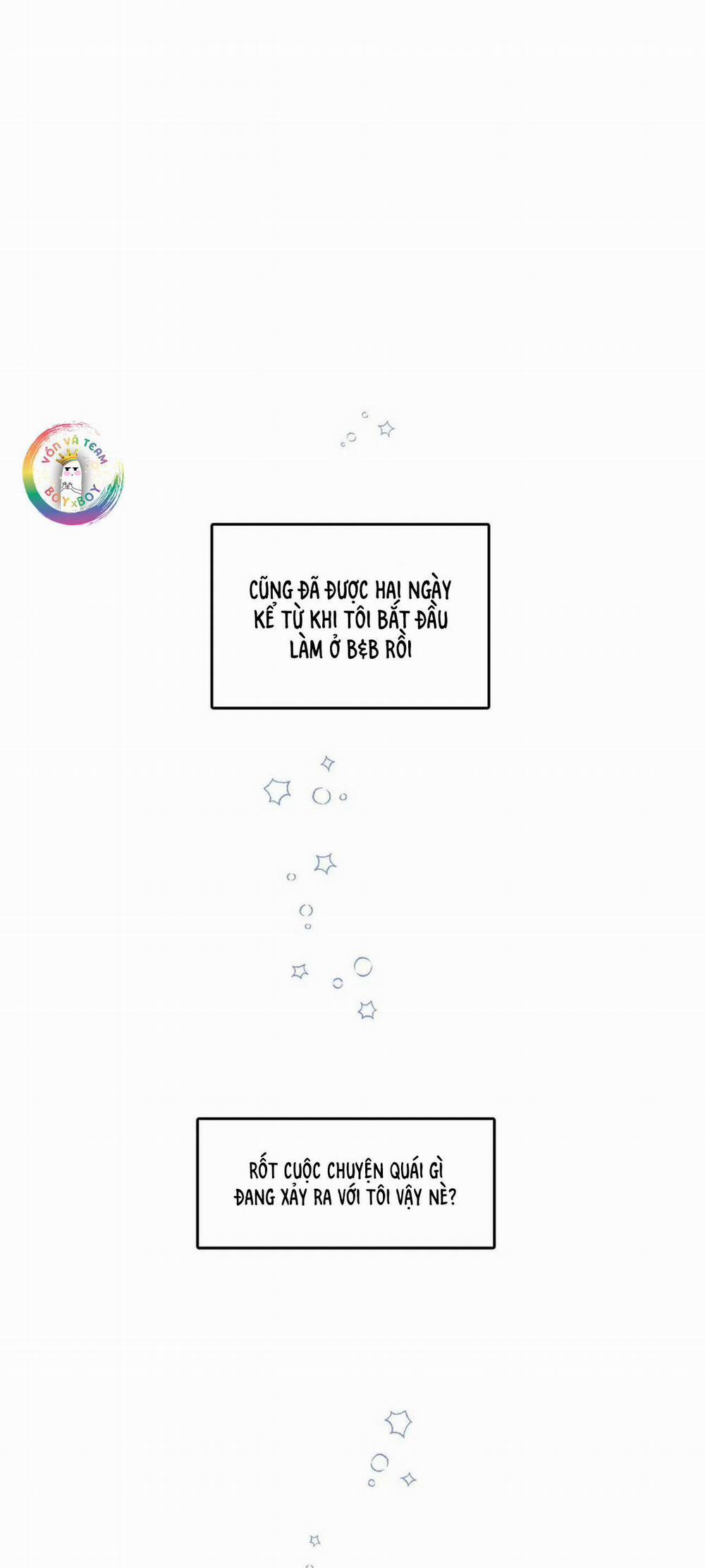 Love in Kitsch (END) 13 trang 4