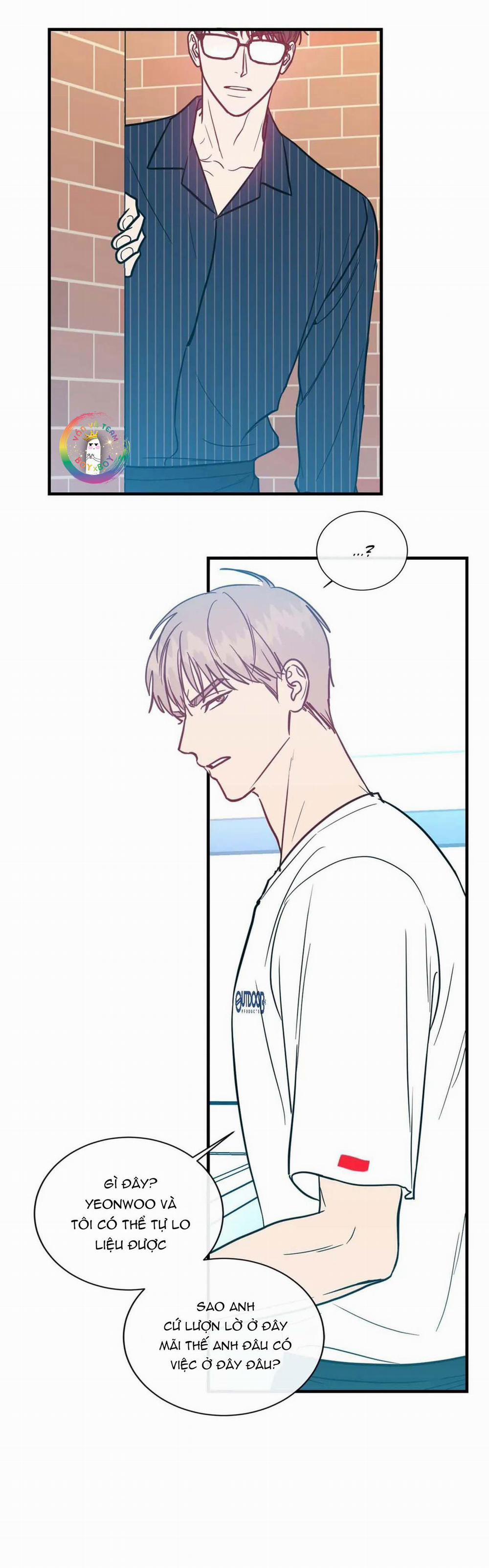 Love in Kitsch (END) 13 trang 6