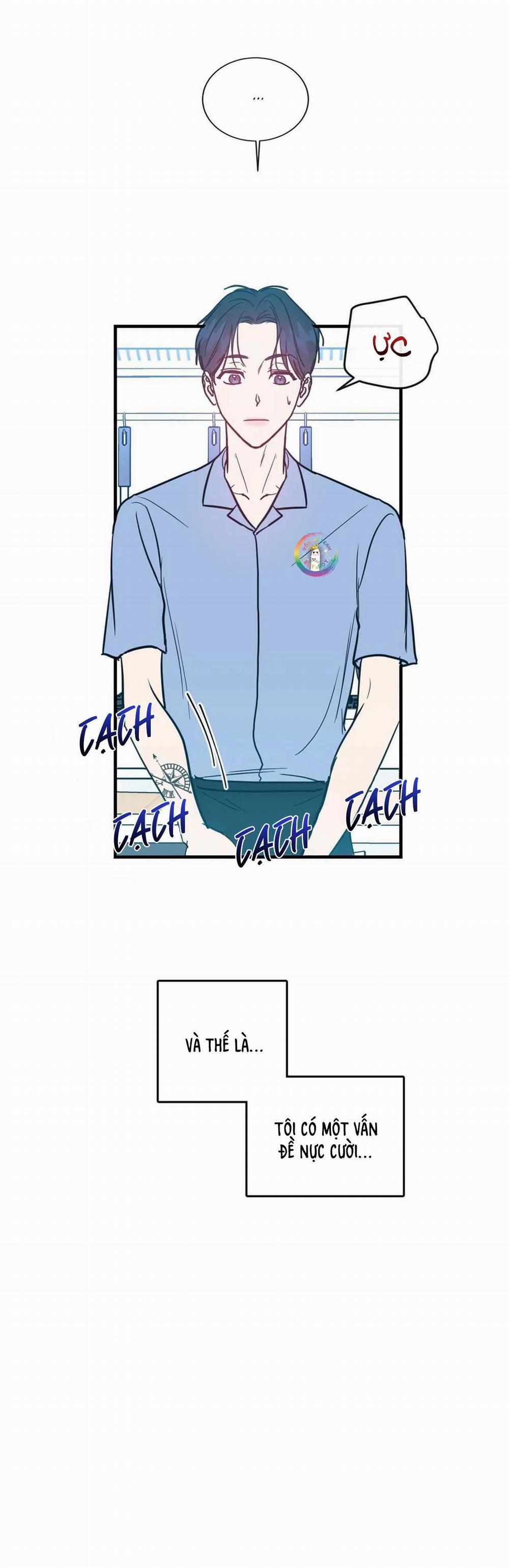 Love in Kitsch (END) 13 trang 7