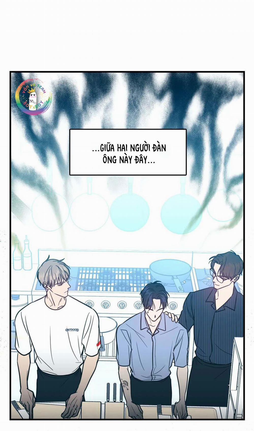 Love in Kitsch (END) 13 trang 8