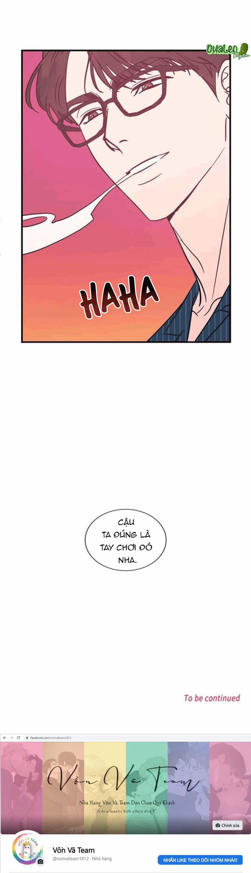 Love in Kitsch (END) 14 trang 16