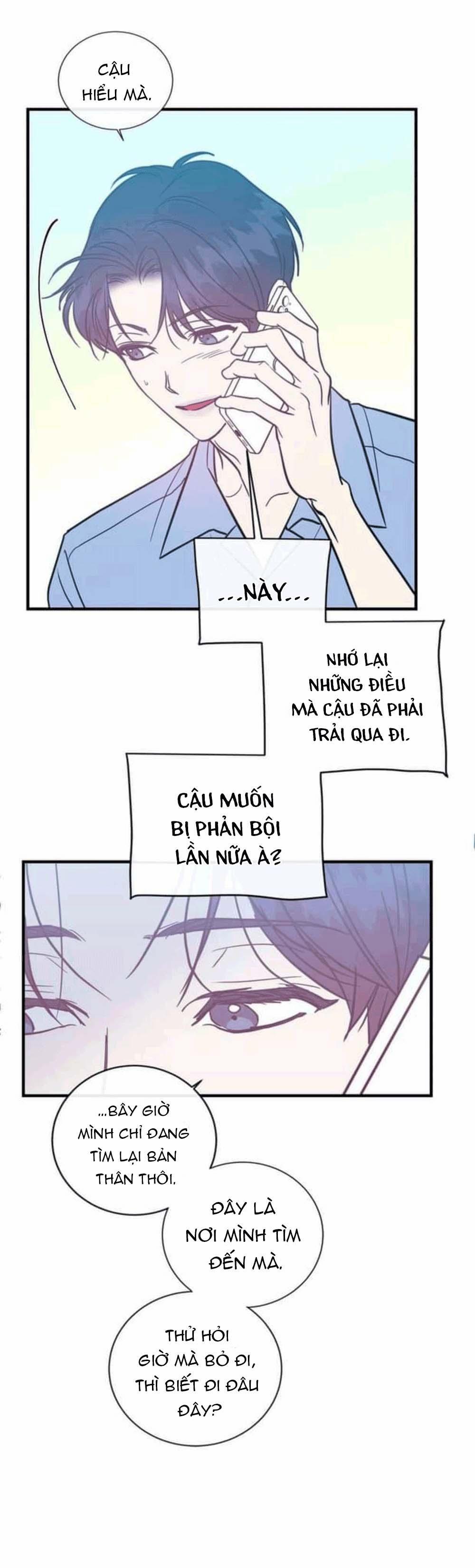 Love in Kitsch (END) 14 trang 2