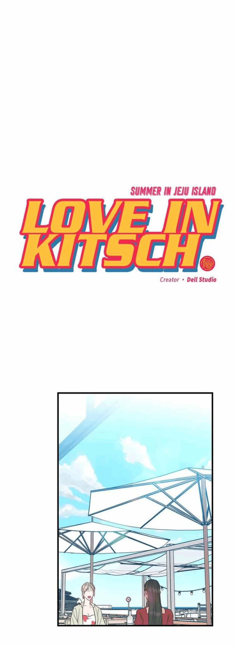 Love in Kitsch (END) 14 trang 5