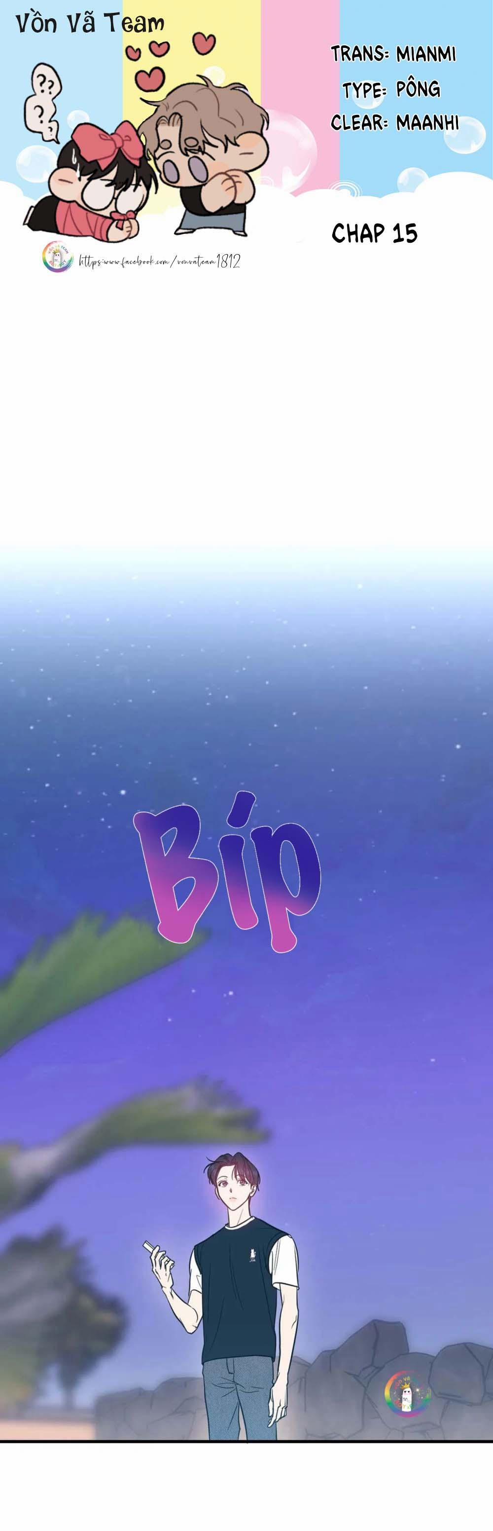 Love in Kitsch (END) 15 trang 0