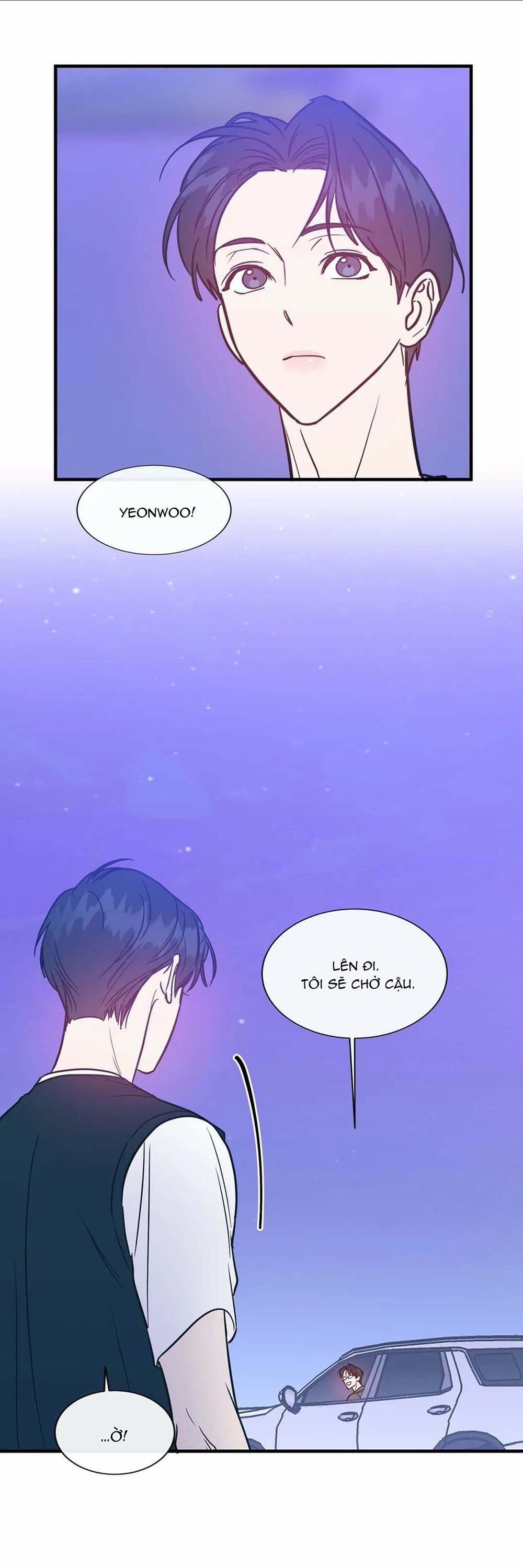 Love in Kitsch (END) 15 trang 1