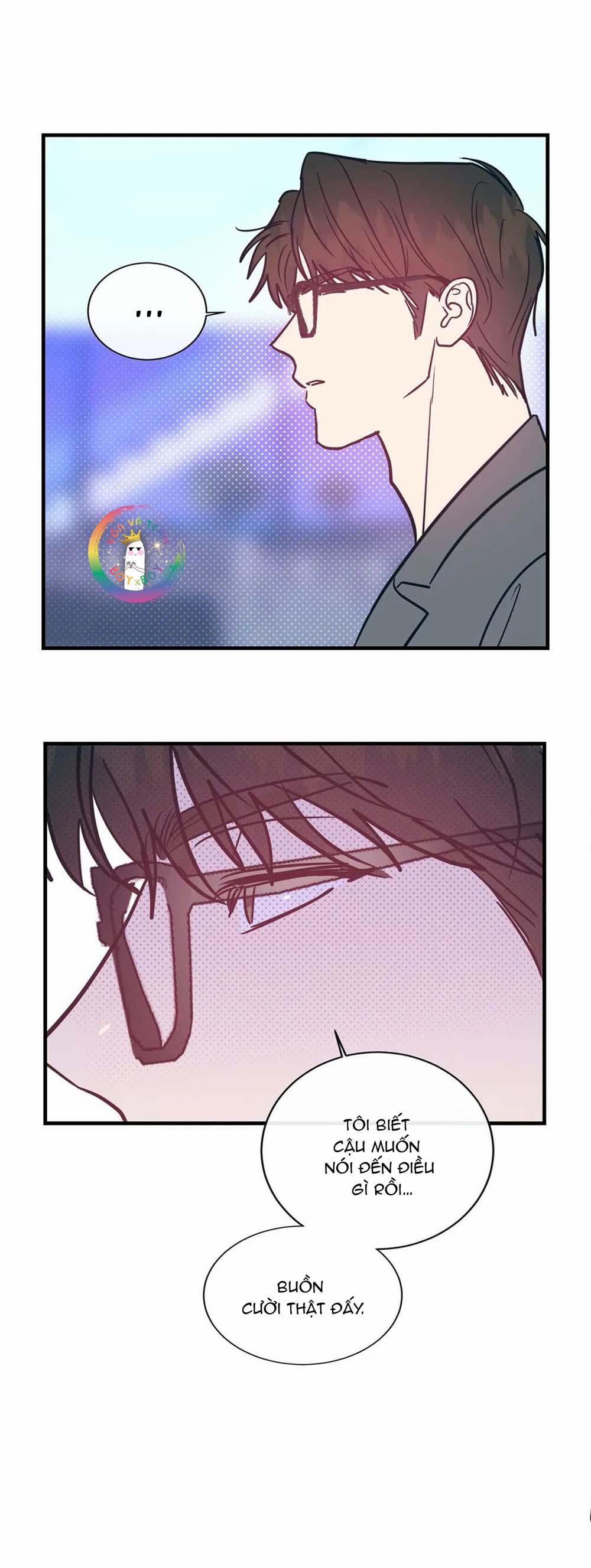 Love in Kitsch (END) 15 trang 15