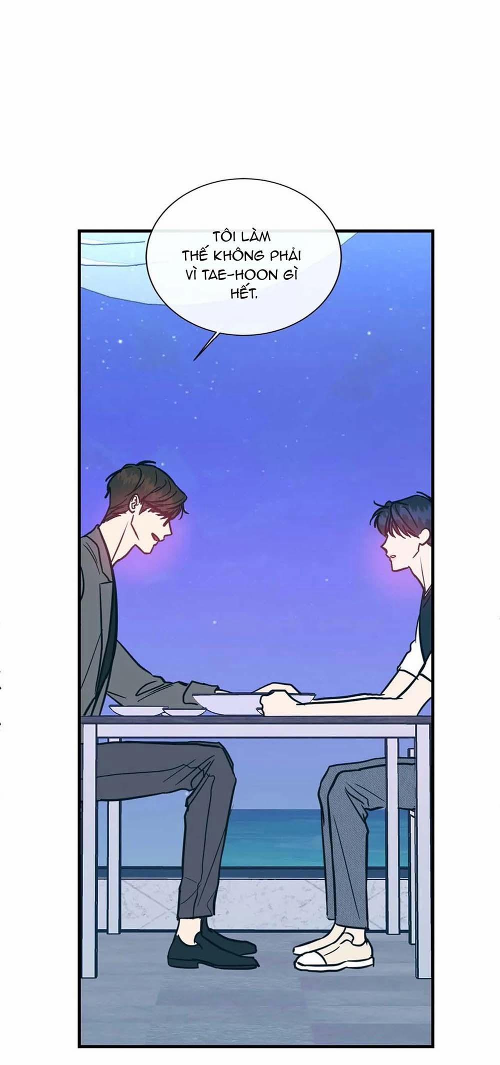 Love in Kitsch (END) 15 trang 17