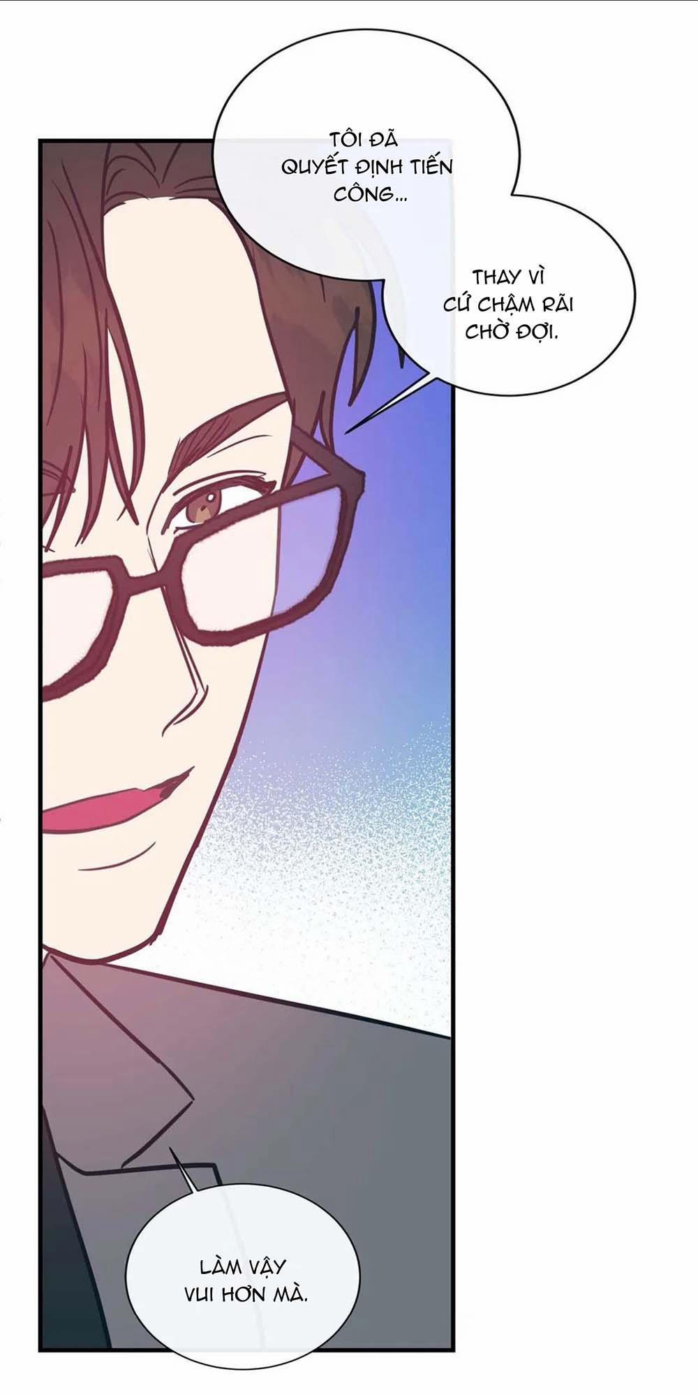 Love in Kitsch (END) 15 trang 18