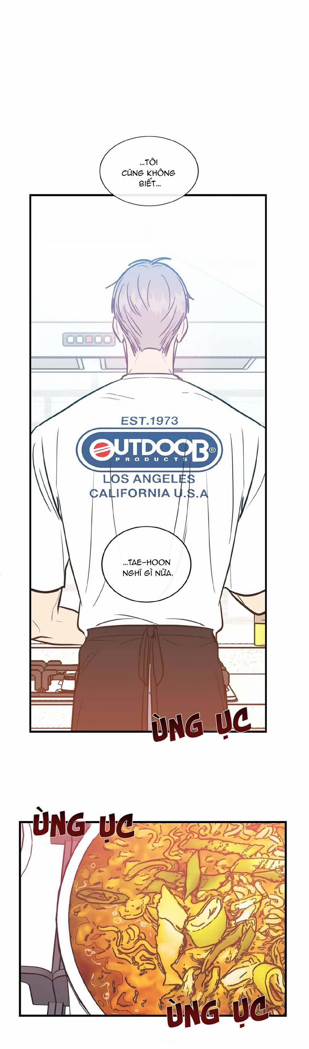 Love in Kitsch (END) 15 trang 20