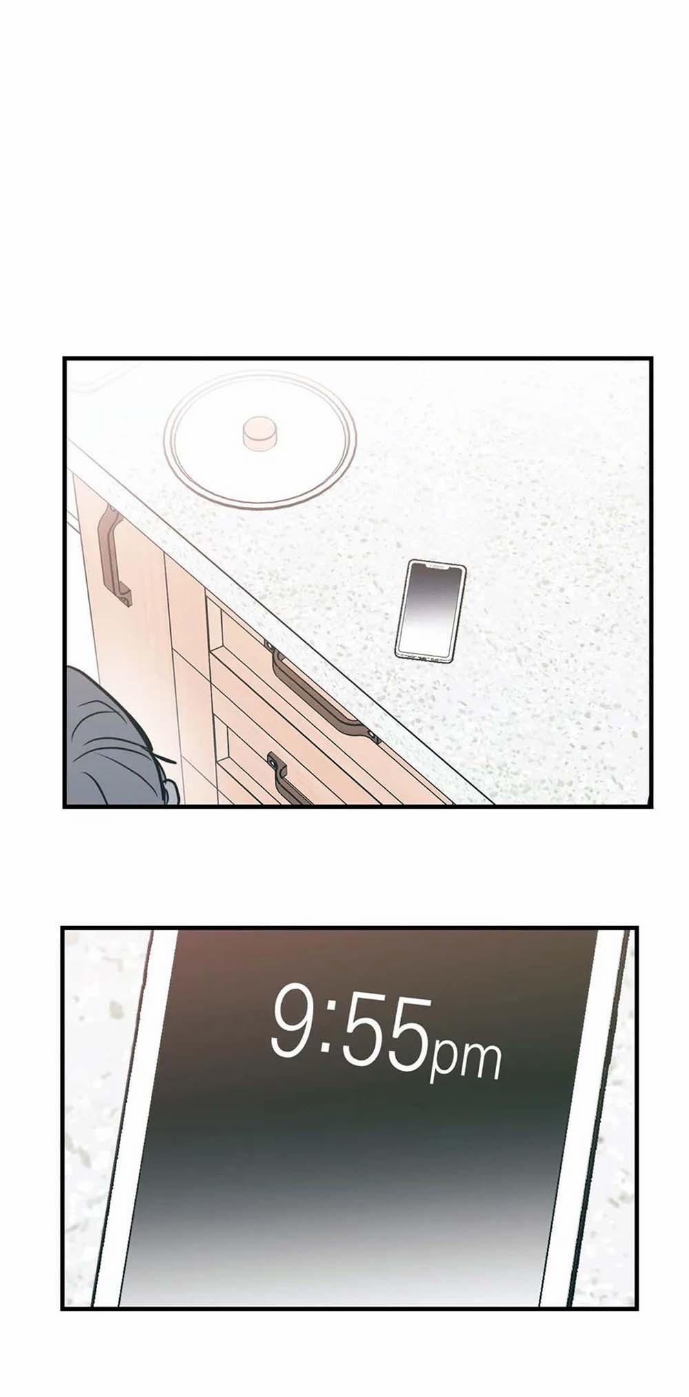 Love in Kitsch (END) 15 trang 23