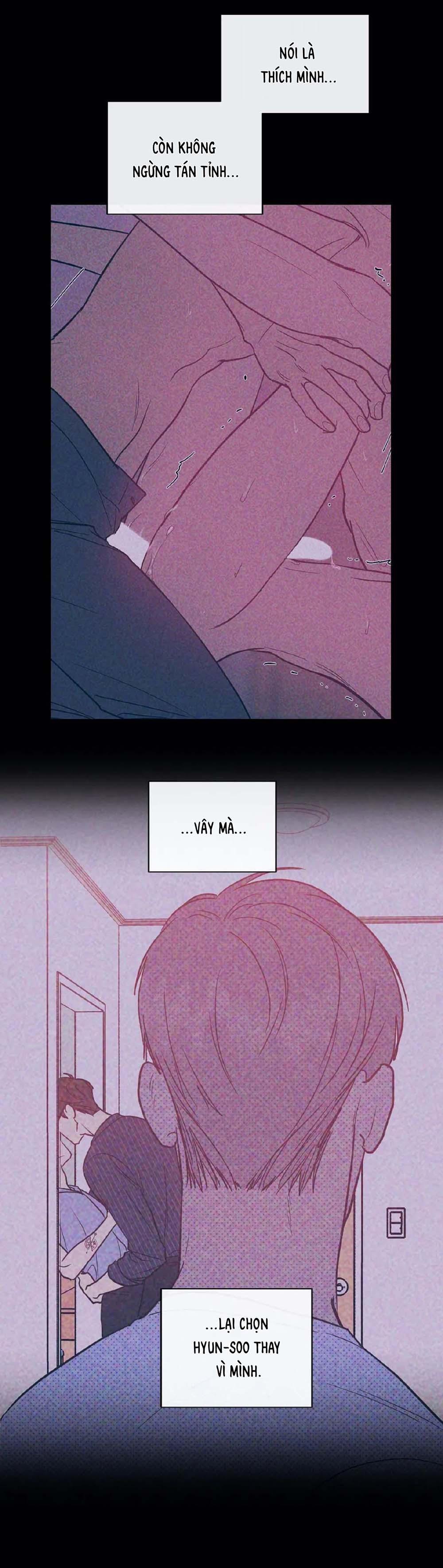 Love in Kitsch (END) 15 trang 25