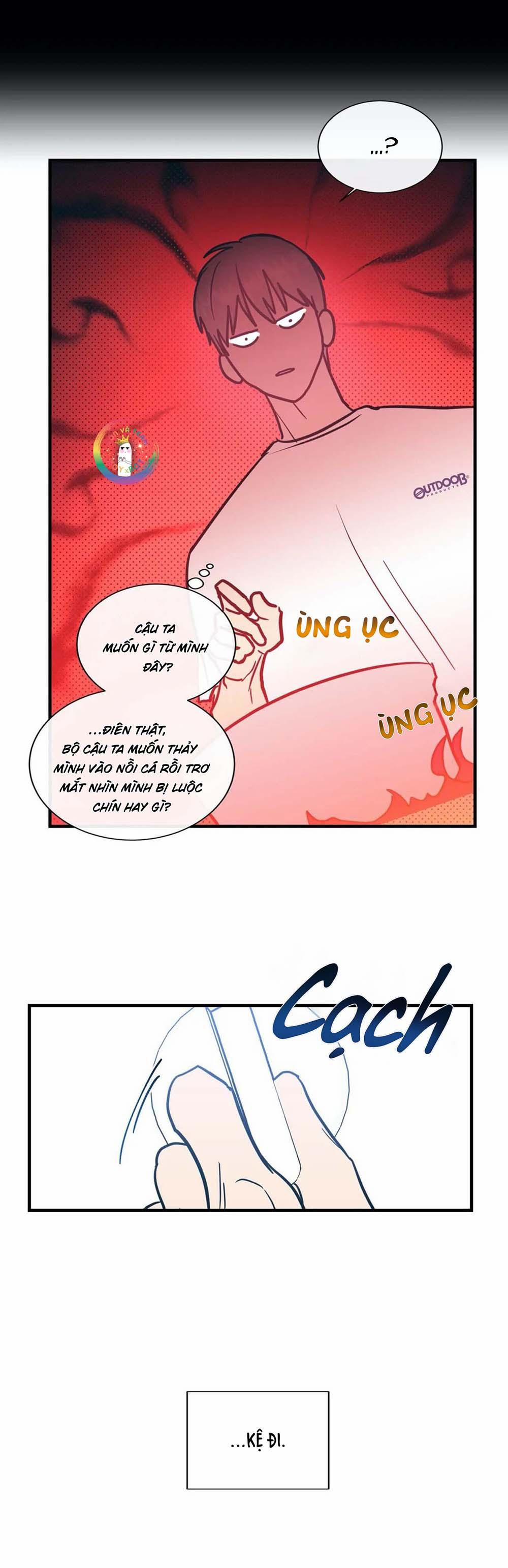 Love in Kitsch (END) 15 trang 26