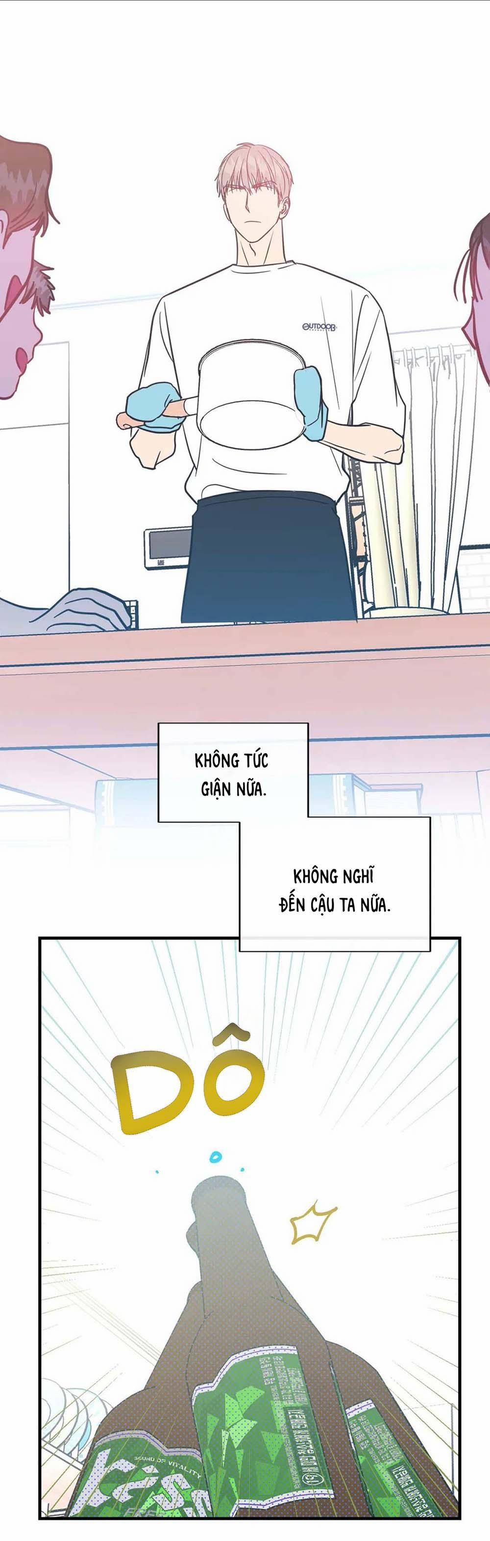 Love in Kitsch (END) 15 trang 27