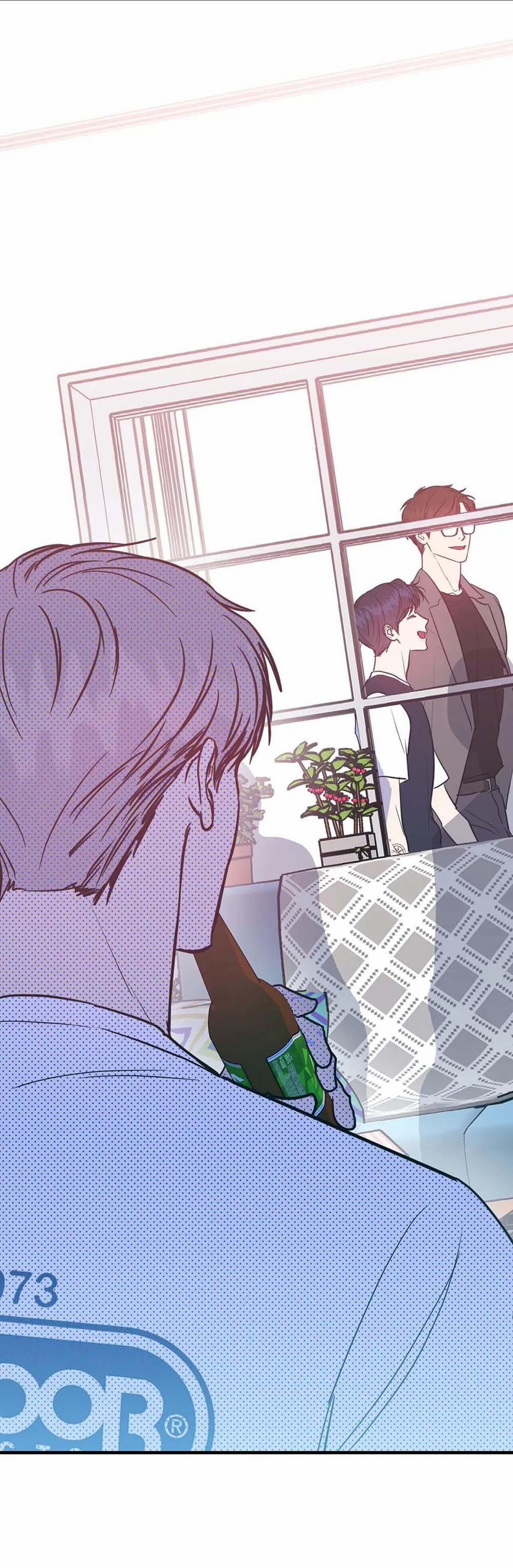 Love in Kitsch (END) 15 trang 28