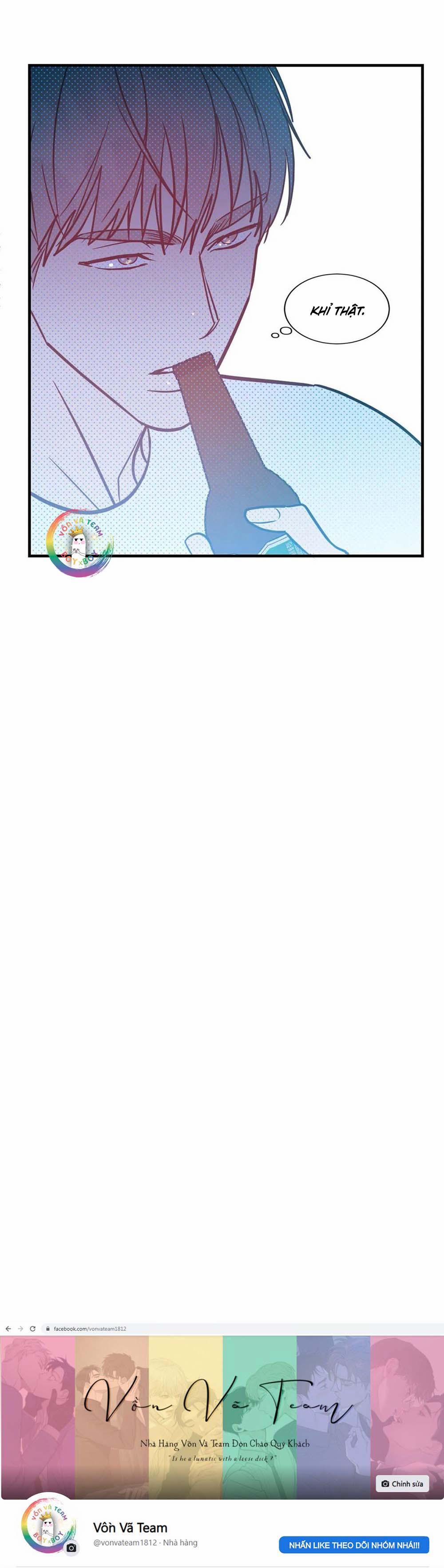 Love in Kitsch (END) 15 trang 29