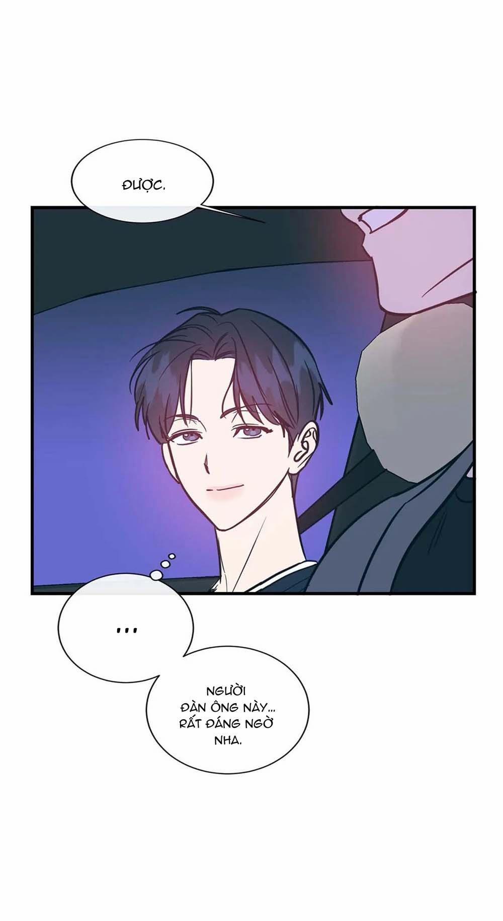 Love in Kitsch (END) 15 trang 6