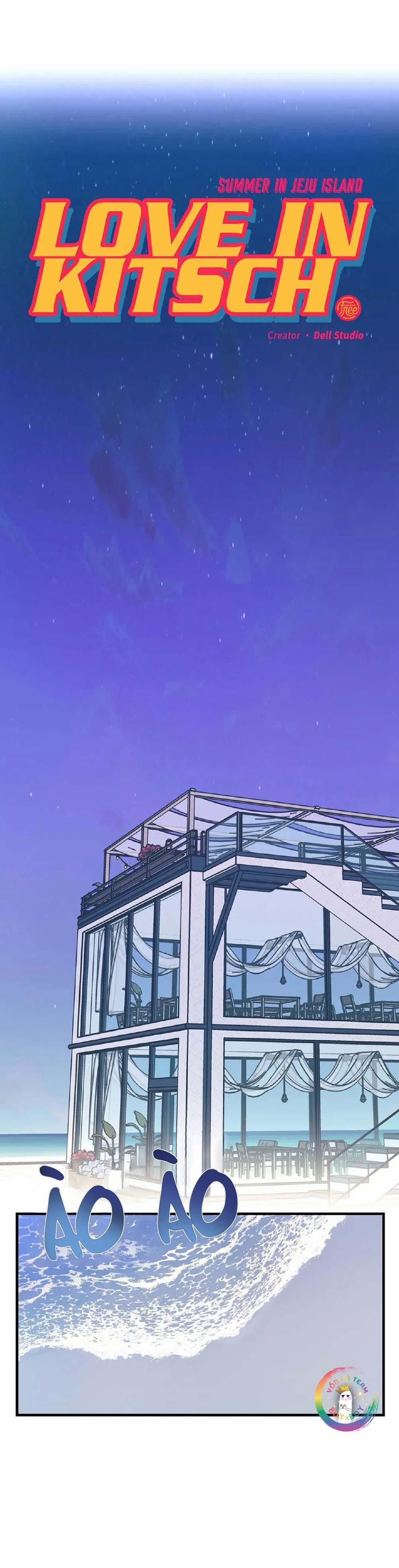 Love in Kitsch (END) 15 trang 7