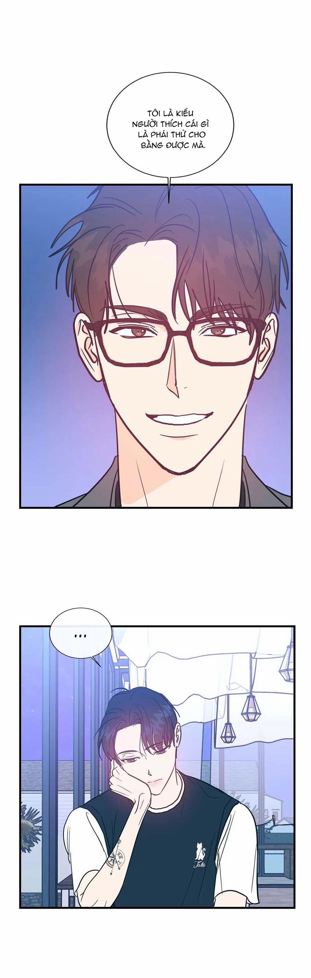 Love in Kitsch (END) 15 trang 9