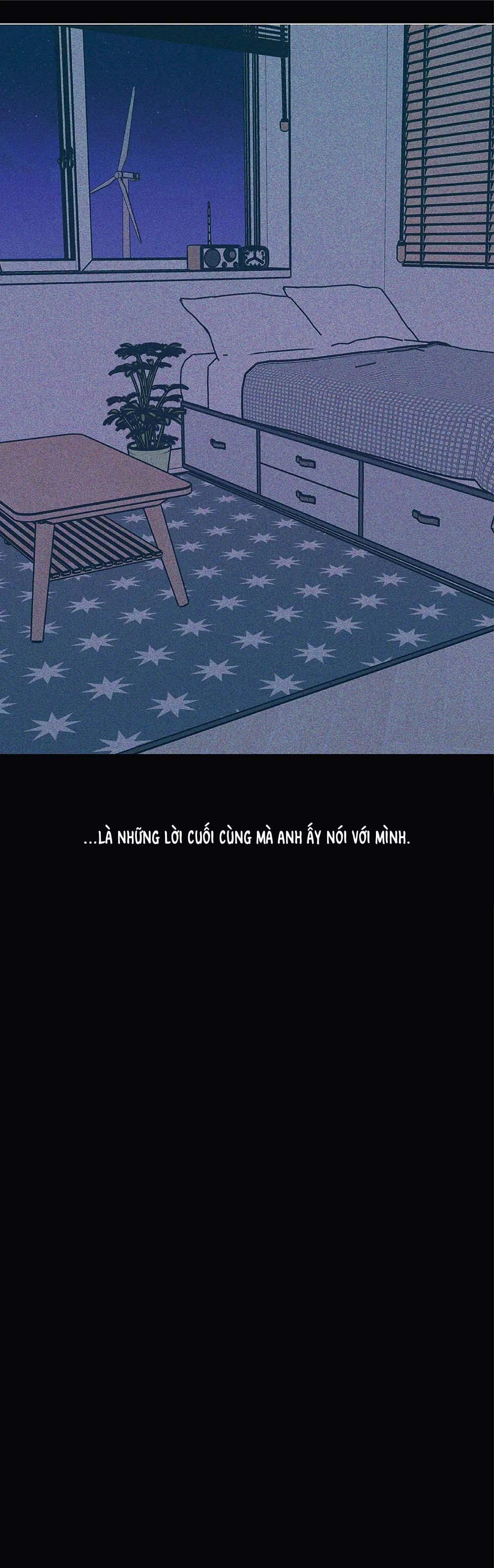 Love in Kitsch (END) 16 trang 10