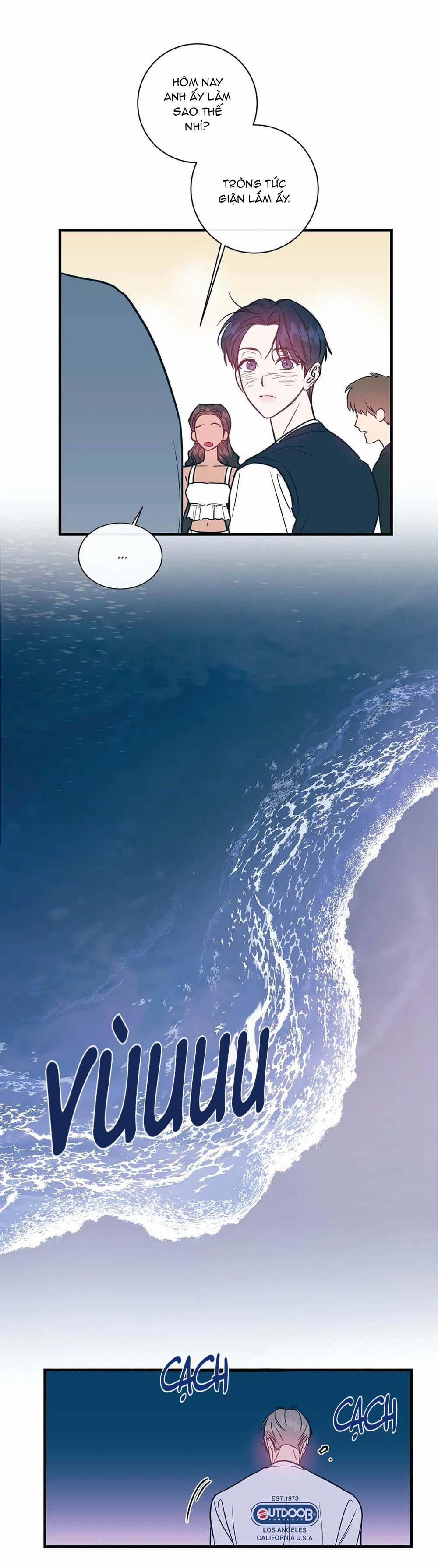 Love in Kitsch (END) 16 trang 14