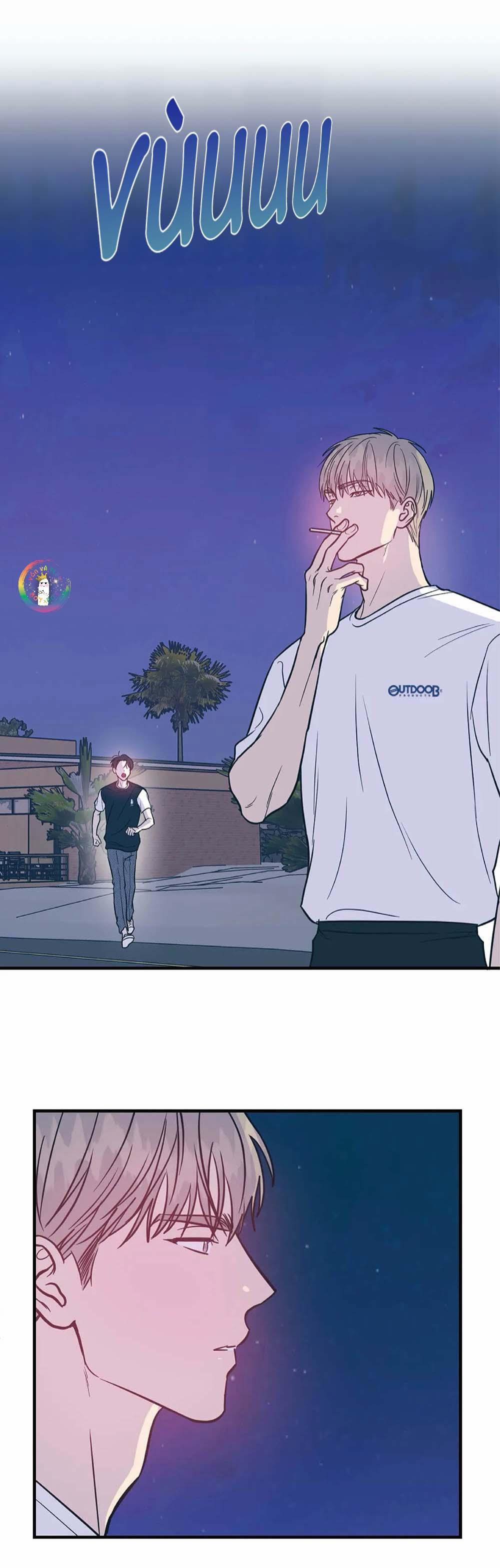 Love in Kitsch (END) 16 trang 15