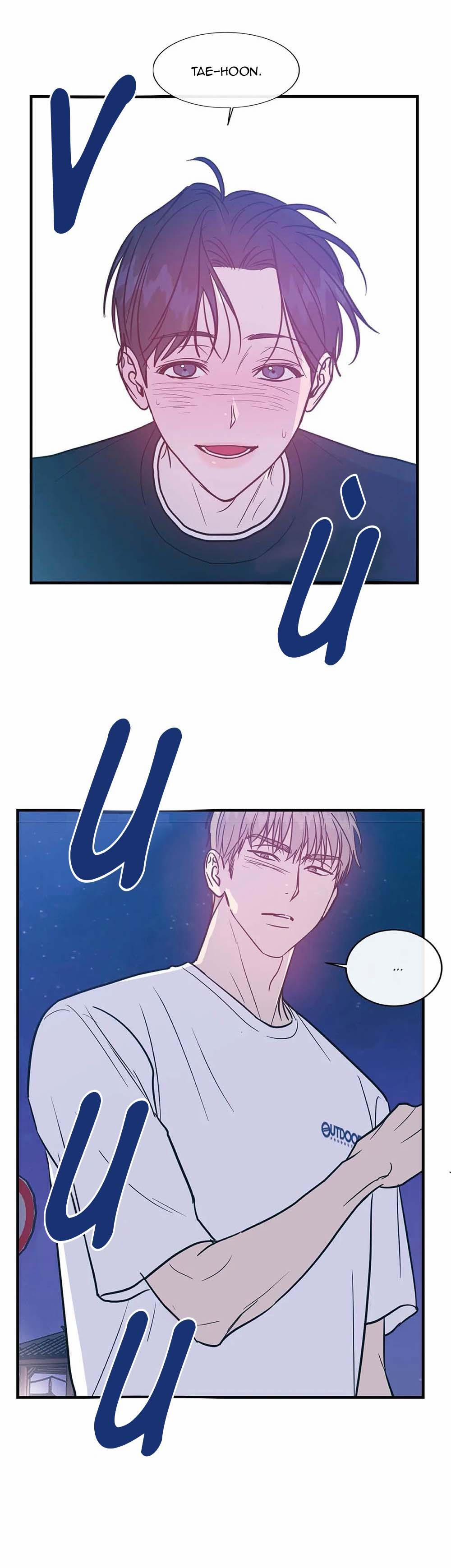 Love in Kitsch (END) 16 trang 16