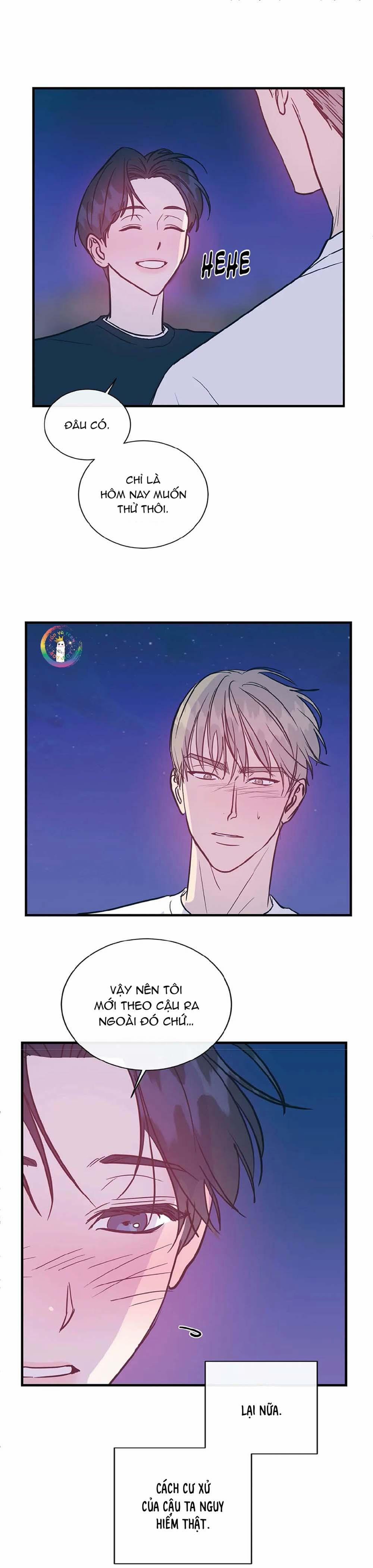 Love in Kitsch (END) 16 trang 18